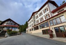 Începând cu toamna anului 2026, Luxuria Travel transformă Complexul Alpina Blazna în hub-ul central pentru programele sale dedicate comunităților școlare și corporate