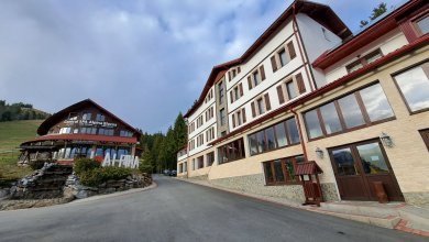 Începând cu toamna anului 2026, Luxuria Travel transformă Complexul Alpina Blazna în hub-ul central pentru programele sale dedicate comunităților școlare și corporate