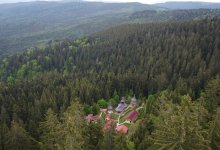 Peisajul Monahal Vânători-Neamț, tot mai aproape de UNESCO