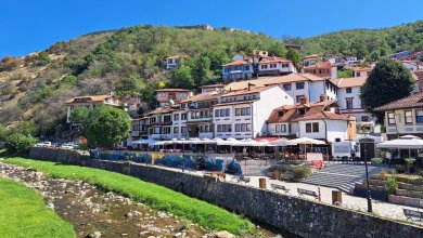 Prizren, Kosovo – dincolo de așteptări