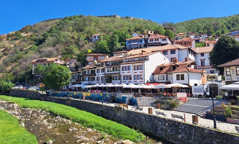 Prizren, Kosovo – dincolo de așteptări