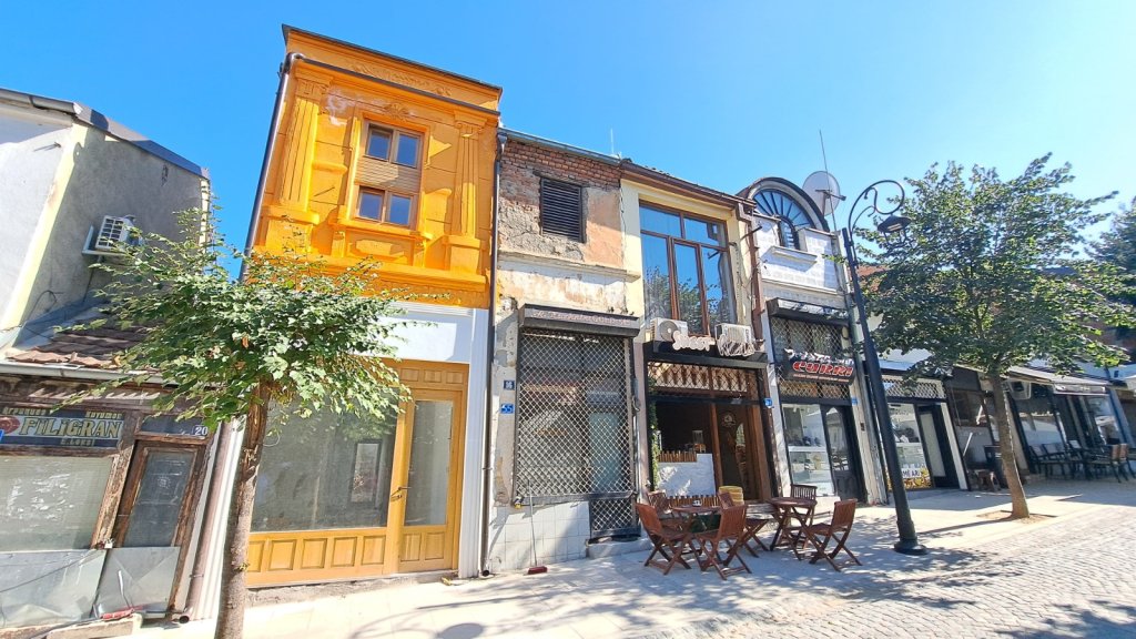 Prizren, Kosovo – dincolo de așteptări