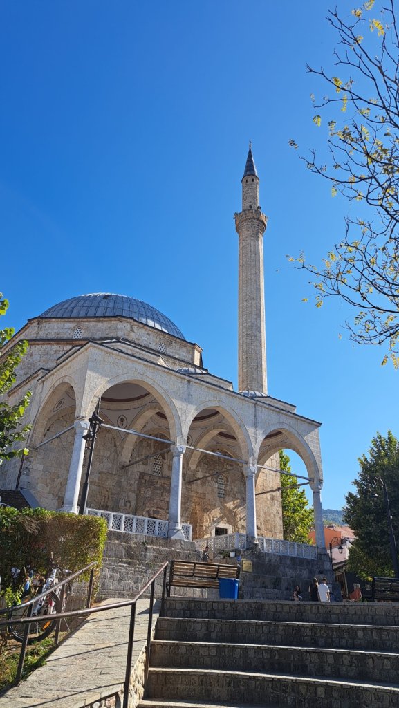 Prizren, Kosovo – dincolo de așteptări