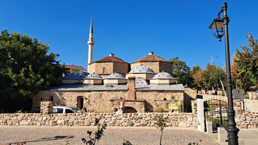 Prizren, Kosovo – dincolo de așteptări
