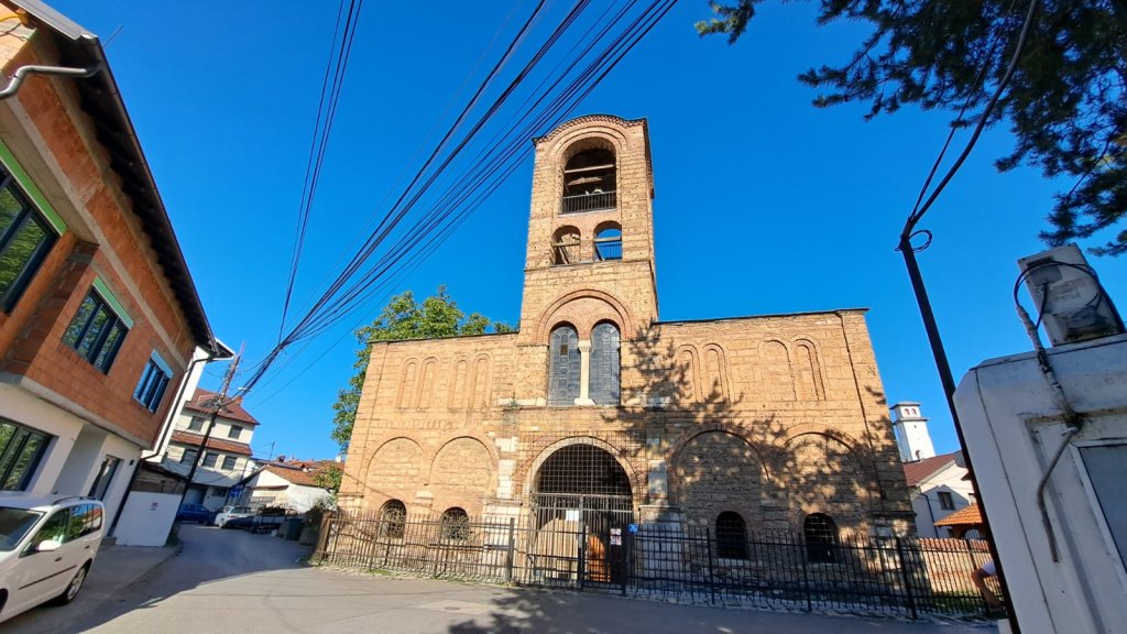 Prizren, Kosovo – dincolo de așteptări