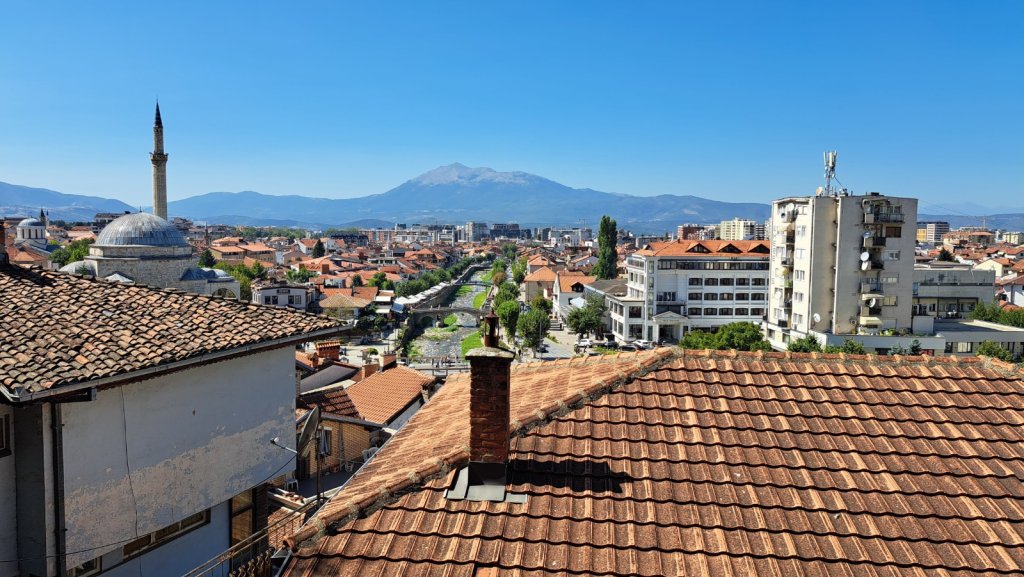 Prizren, Kosovo – dincolo de așteptări