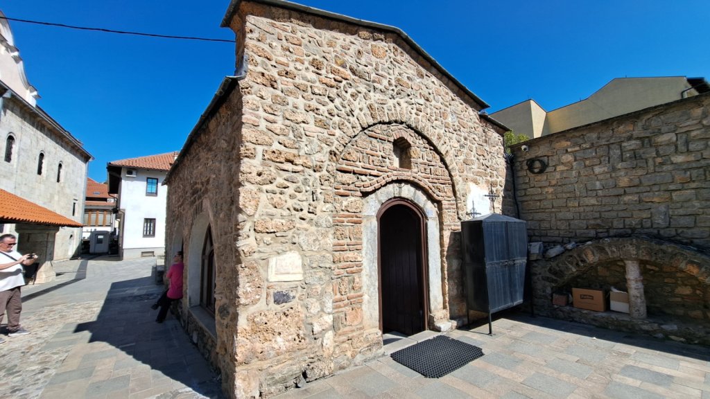 Prizren, Kosovo – dincolo de așteptări