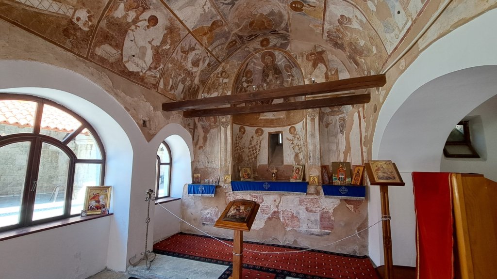 Prizren, Kosovo – dincolo de așteptări