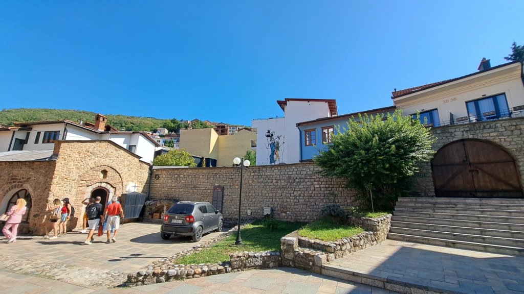 Prizren, Kosovo – dincolo de așteptări