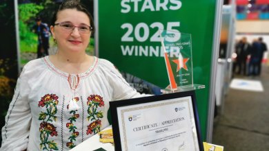 Recunoaștere internațională pentru TRAVEL PRO la Târgul Intenațional de Turism din Kosovo