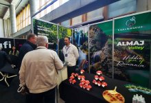 Valea Almăjului, promovată la Târgul Internațional de Turism din Kosovo: degustări de produse locale și prezentarea ofertelor turistice
