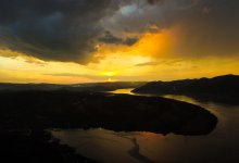 Zilele Eșelniței 2026 trei zile în care satul se întoarce acasă, pe malul Dunării