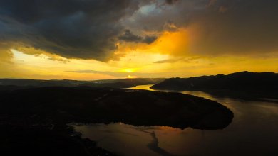 Zilele Eșelniței 2026 trei zile în care satul se întoarce acasă, pe malul Dunării