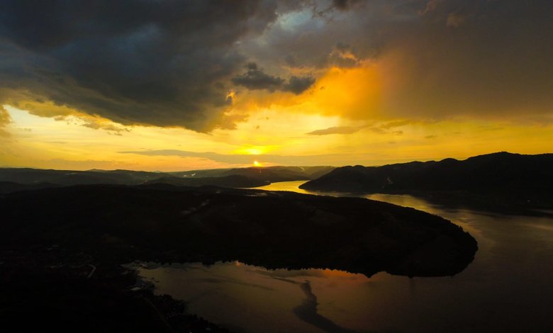 Zilele Eșelniței 2026 trei zile în care satul se întoarce acasă, pe malul Dunării