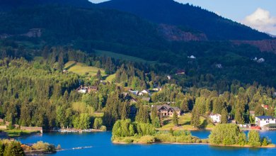 Colibița destinația din România care te face să te întrebi dacă nu ai ajuns, de fapt, în Elveția
