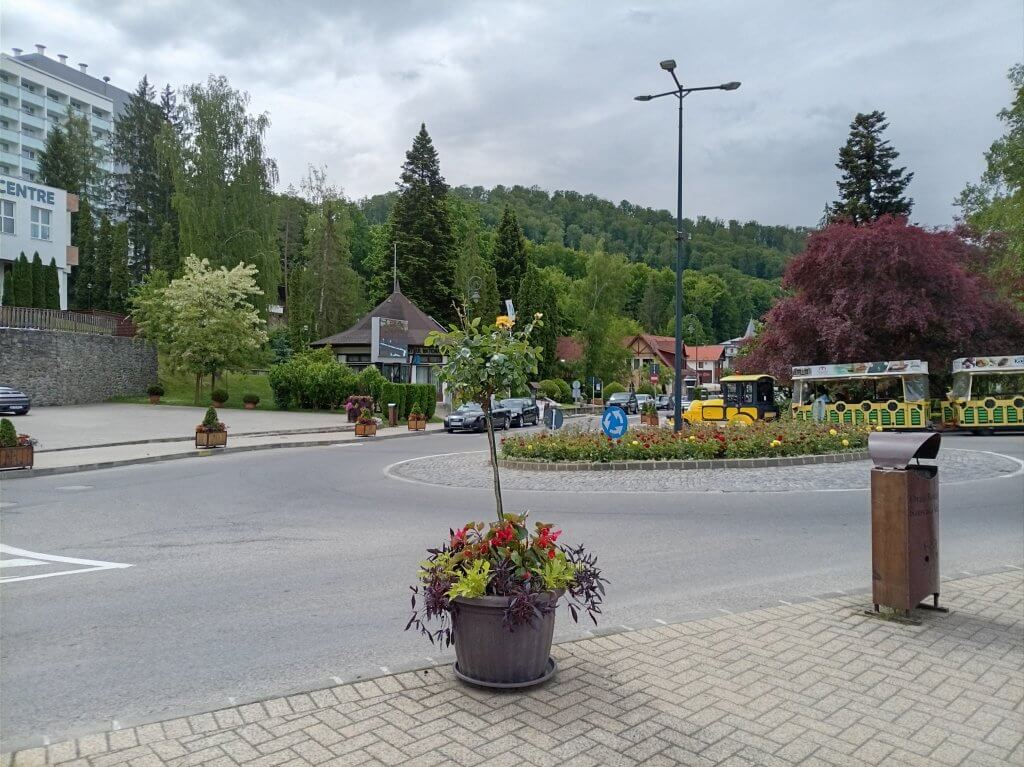 Sovata