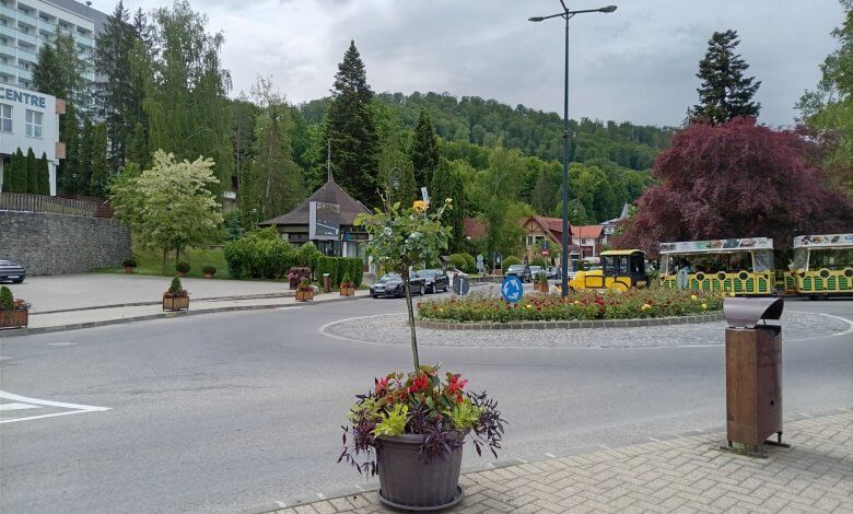 Sovata