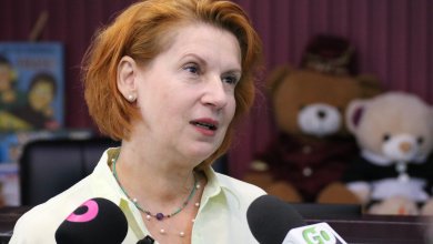 Liliana Bojian, proprietara Hotelului Carpat Inn din Azuga „Turismul nu este o investiție pe care să o recuperezi peste noapte”