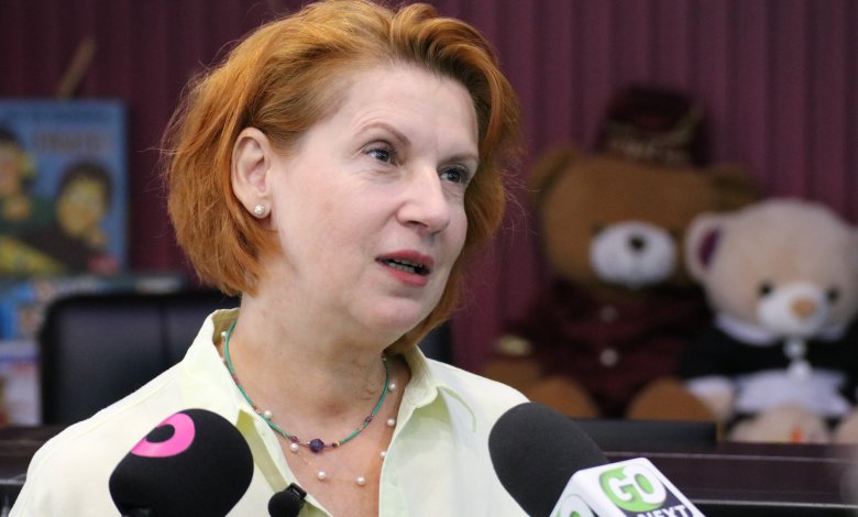 Liliana Bojian, proprietara Hotelului Carpat Inn din Azuga „Turismul nu este o investiție pe care să o recuperezi peste noapte”