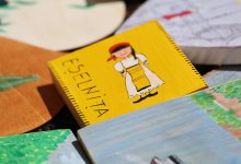 „Mâini Măiestre – Acasă la Dunăre” a debutat la Eșelnița. Meșteri populari și produse artizanale, în inima Clisurii Dunării