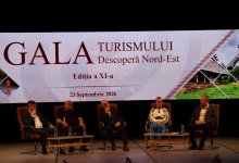 Galei Turismului „Descoperă Nord-Est
