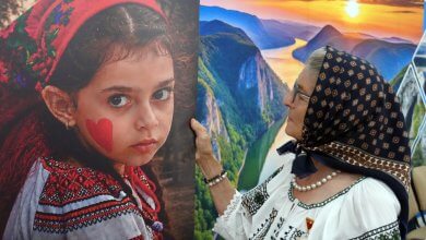 Oamenii Eșelniței – Memoria Vie a Comunității