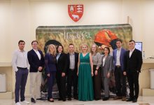 Gala Descopera Nord-Est